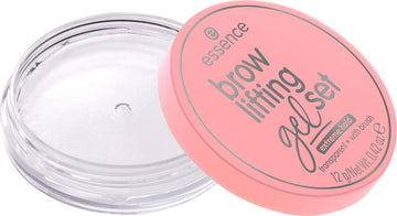 essence brow lifting gel set 12g